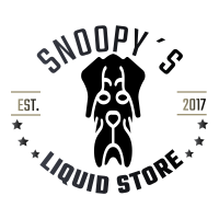 Snoopy´s Liquid