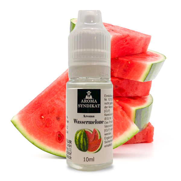 Aroma Syndikat - Wassermelone 10ml Aroma