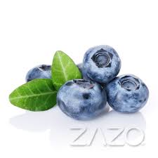 Zazo Blueberry e-Liquid 10 ml