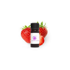 Twisted Aroma Strawberry 10ml