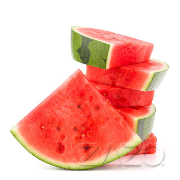 Zazo Liquid Watermelon in der 10 ml Flasche