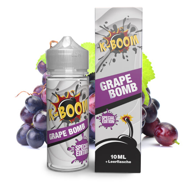 Grape Bomb