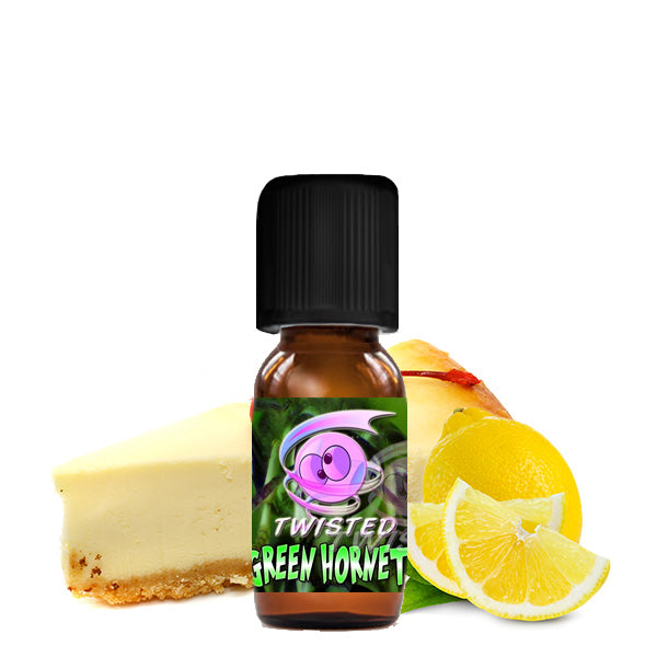 Twisted Aroma Green Hornet 10 ml