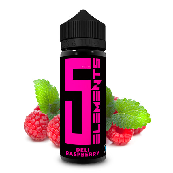 Deli Dream Raspberry DELI RASPBERRY