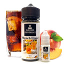 Pfirsich Eistee Steuerware