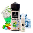 Waldbärchen
