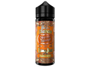 Chabeso Orange Maracuja