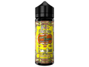 Chabeso Zitrone Limette Grapefruit