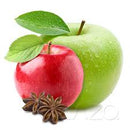 Zazo Double Apple e-Liquid 10 ml