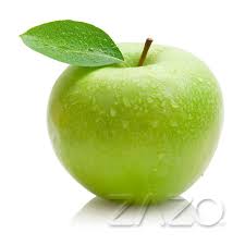 Zazo Green Apple e-Liquid 10 ml