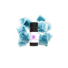 Twisted Aroma Kristall Menthol 10ml