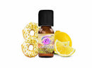 Twisted Aroma Sticky Lemon Doughnut 10ml