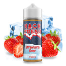 Strawberry Frost