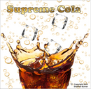 Supreme Cola