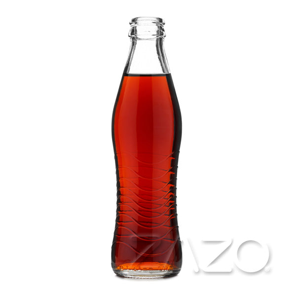 Zazo Liquid Cola in der 10 ml Flasche