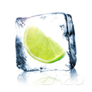 Zazo Lemon-Cool Liquid 10 ml Flasche