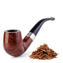 Zazo Liquid Tobacco 1 in der 10 ml Flasche
