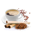 Zazo Liquid Tobacoffee in der 10 ml Flasche