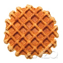 Zazo Liquid Waffel in der 10 ml Flasche