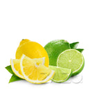 Zazo Zitrone-Limette Liquid 10 ml