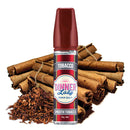 Smooth Tabacco