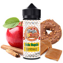 DR:FOG DONUTS - GALA ROYALE