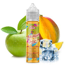 Gold Mangos Tango