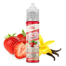 Strawberry Vanille
