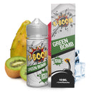 Green Bomb Steuerware
