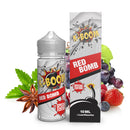 Red Bomb - K-Boom Special Edition