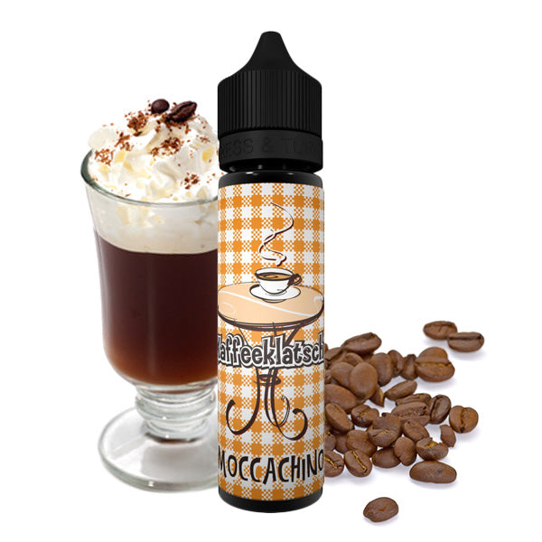 Kaffeeklatsch Moccachino