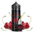 Schlegg Muschln - Kirsche