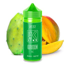 KTS Green - Green No.1