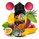 Volle Fresse Tropical