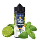 DR.FOG LIMETTE MINZE