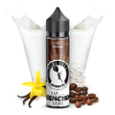 Nebelfee - Kaffeenchen