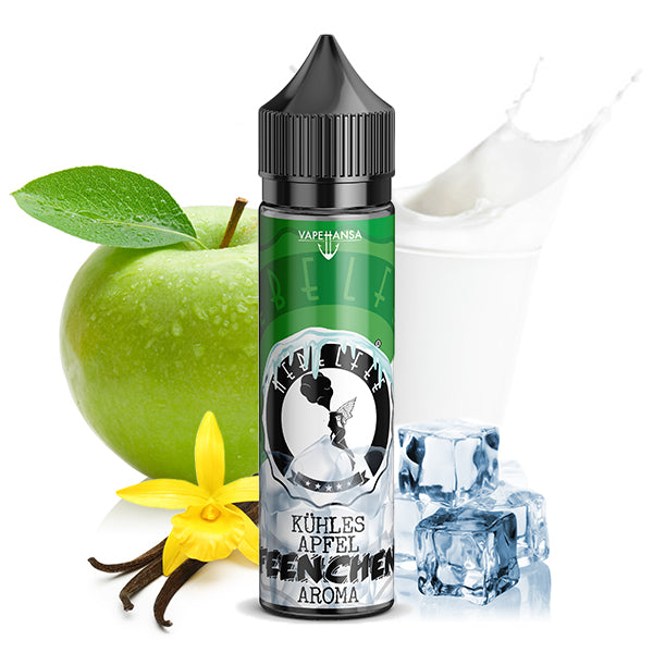 vape hansa ZERO NICOTINE main image 0