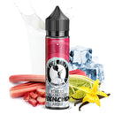 Nebelfee - Kühles Rhabarber Feenchen