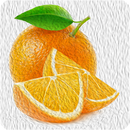 Orange 10ml -Basic-