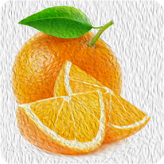 Orange 10ml -Basic-