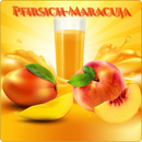 Pfirsich-Maracuja