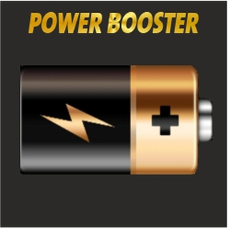 Power Booster 8%