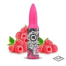 Raspberry Grenade