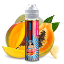 Slushy Queen by PJ Empire - Bangkok Bandit ohne cooling