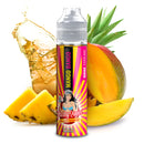 Slushy Queen by PJ Empire - Mango Bango ohne cooling