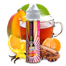 Slushy Queen by PJ Empire - Thai Chai Boba ohne cooling