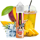 Slushy Queen by PJ Empire - Mango Bango