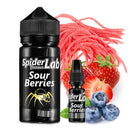 Sour Berries