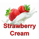 Strawberry Cream