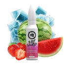 Strawberry Watercannon